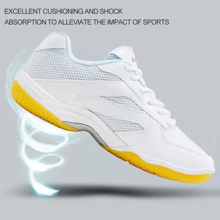 Kawasaki hommes chaussures de Badminton