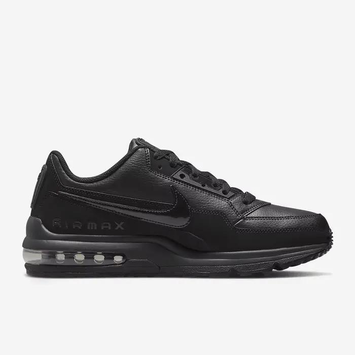 Nike officiel véritable Air Max LTD 3 chaussures de course basses à coussin pour hommes 687977 -020