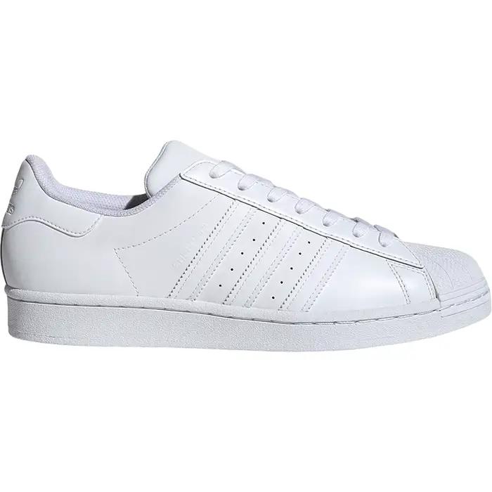Adidas Originals baskets décontractées Superstar pour hommes EG4960 printemps 2020