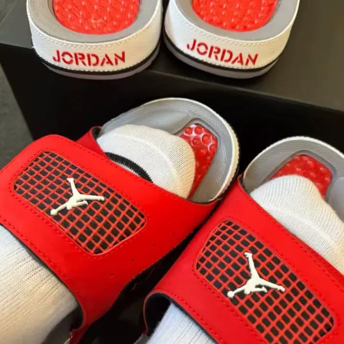 Claquettes Nike Jordan pour hommes