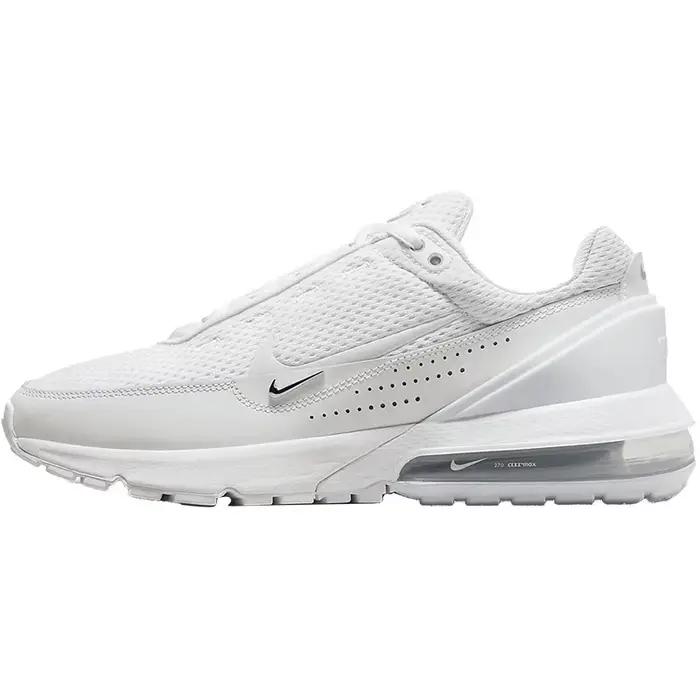 Nike officiel authentique hommes et femmes respirant léger entraînement rembourré chaussures décontractées DR0453-101