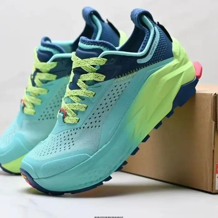 Chaussures de course sur sentier classiques pour femmes
