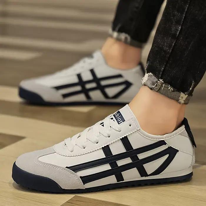 Hommes chaussures décontractées