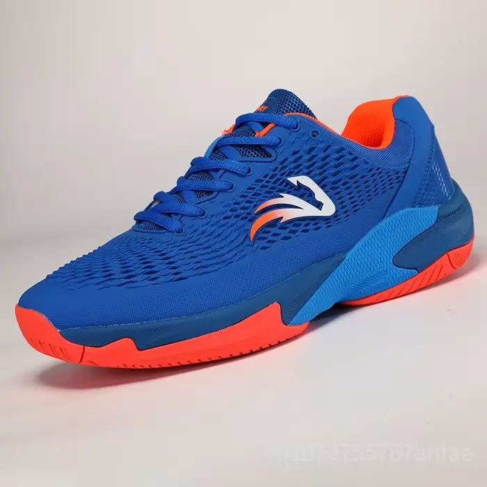 Chaussures de badminton pour hommes et femmes