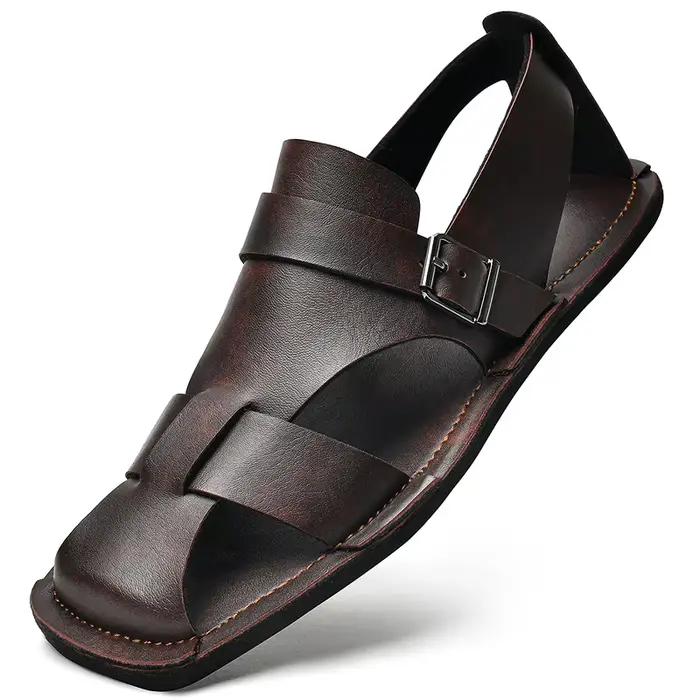 Sandales d'été pour hommes