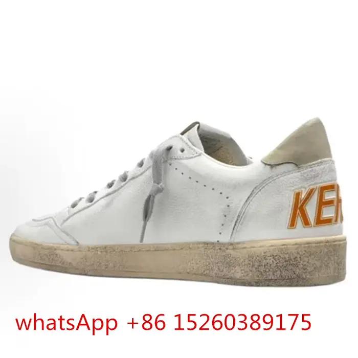 Chaussures ballstar classiques