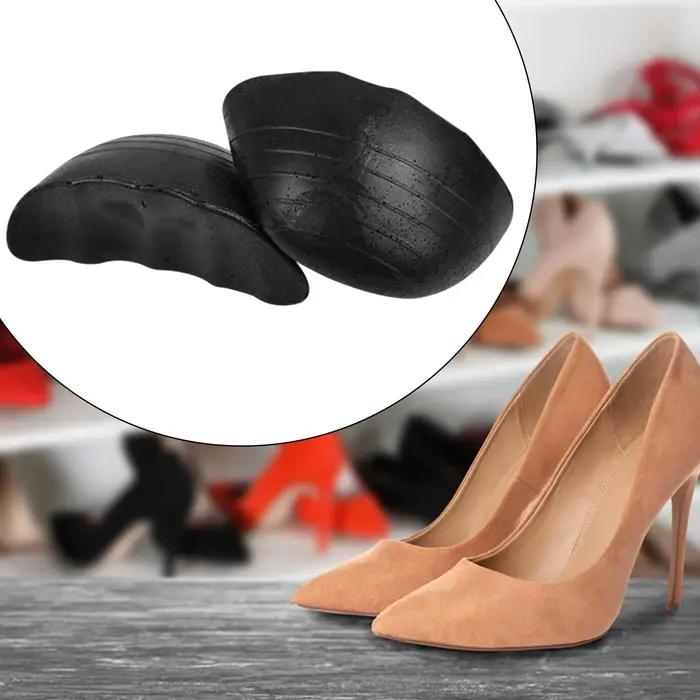 Remplisseurs de chaussures pour chaussures trop grandes