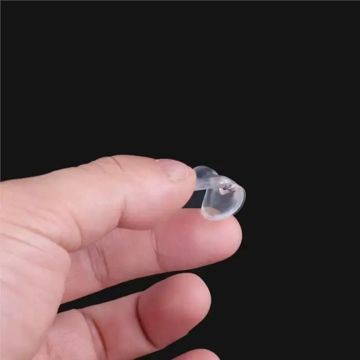 Prévenir la friction du pied