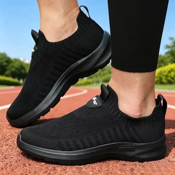 Chaussures minimalistes pour hommes
