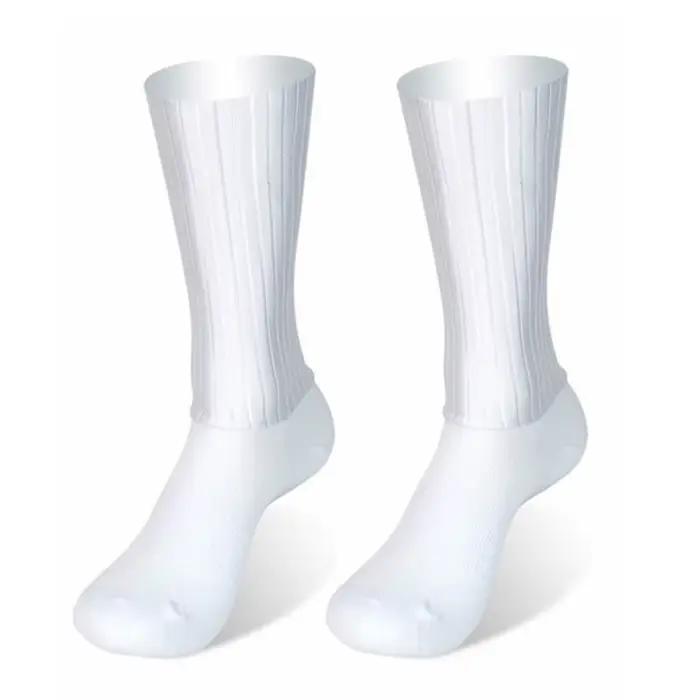 Chaussettes de compression personnalisées pour hommes et femmes