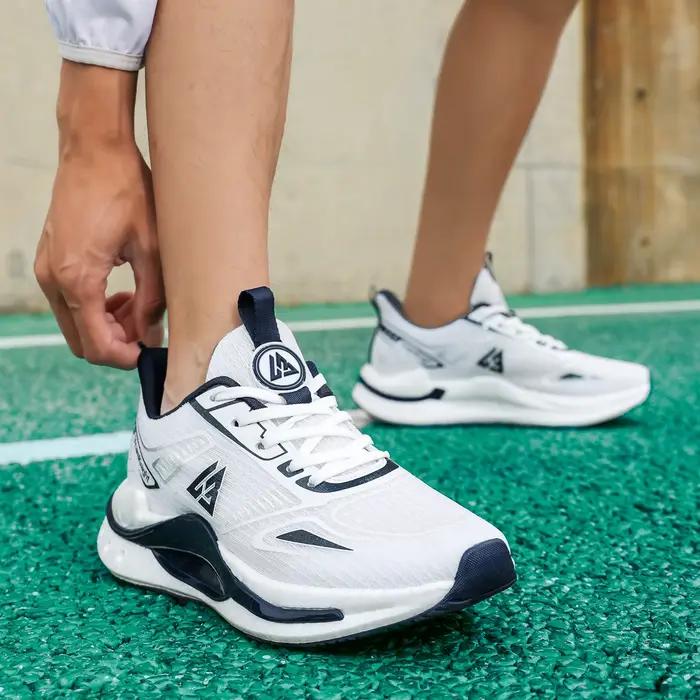 Chaussures de course pour hommes