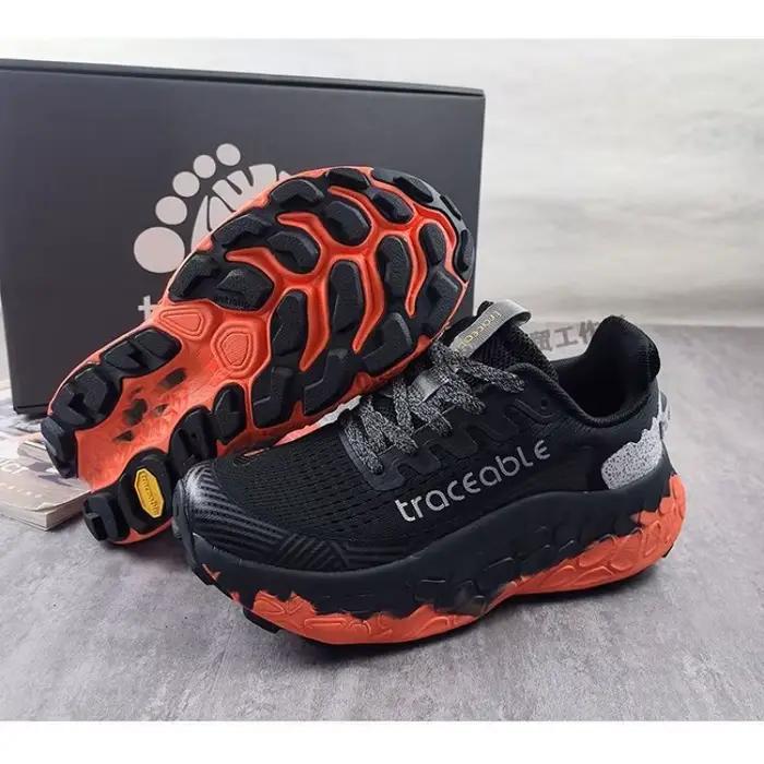 Nouvelle chaussure de marche et de jogging printemps/automne