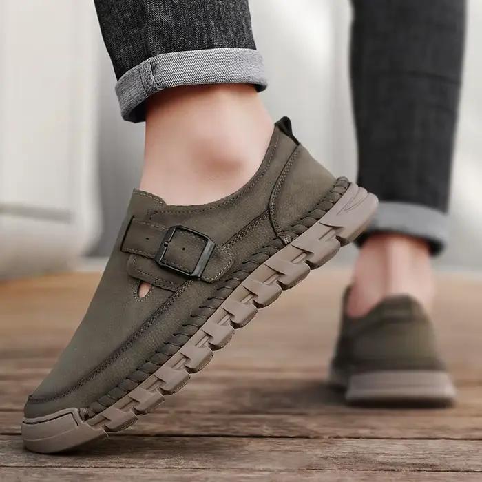 Chaussures décontractées pour hommes