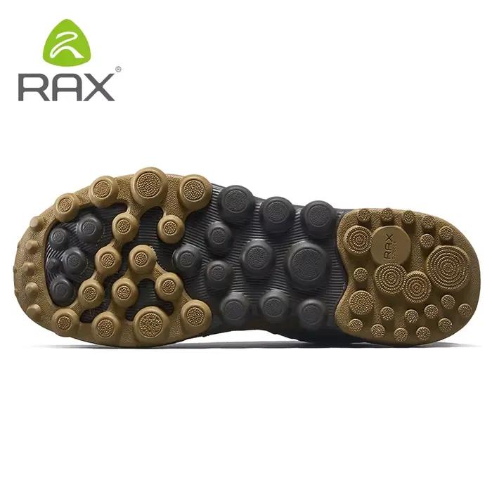 Chaussures de Course en Maille pour Homme