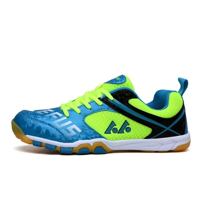 Chaussures de Tennis de Table professionnelles pour hommes et femmes