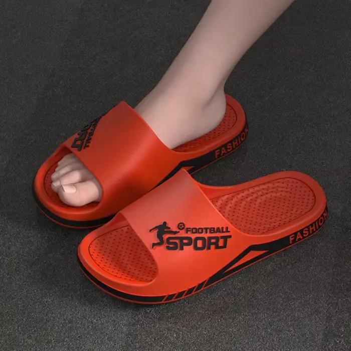 Sandales d'été pour hommes