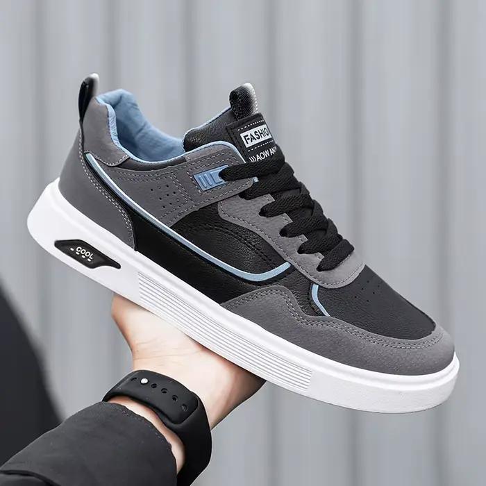 Chaussures de skate pour hommes