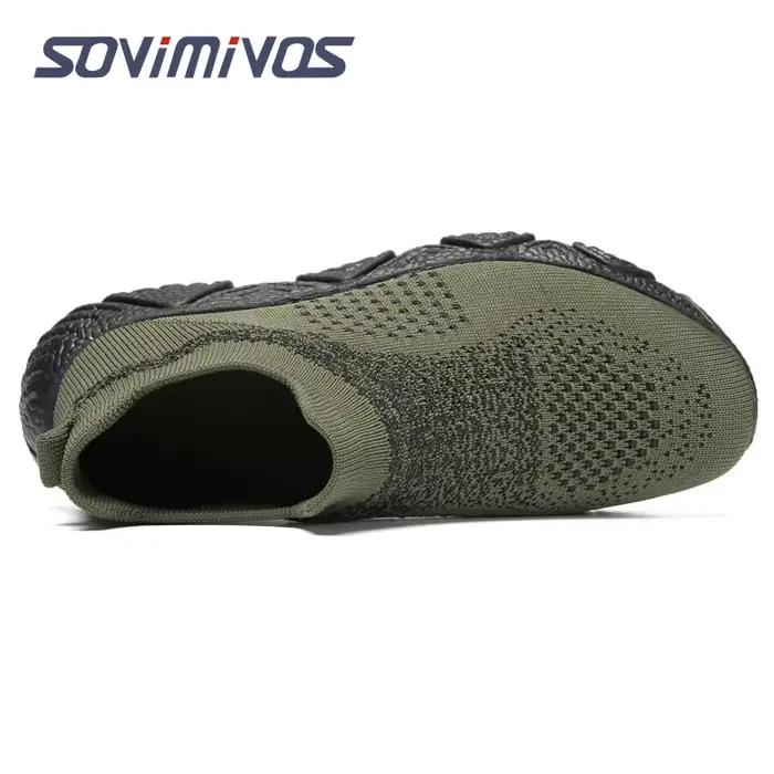 Baskets Orth4WD Hyper Douces pour Homme