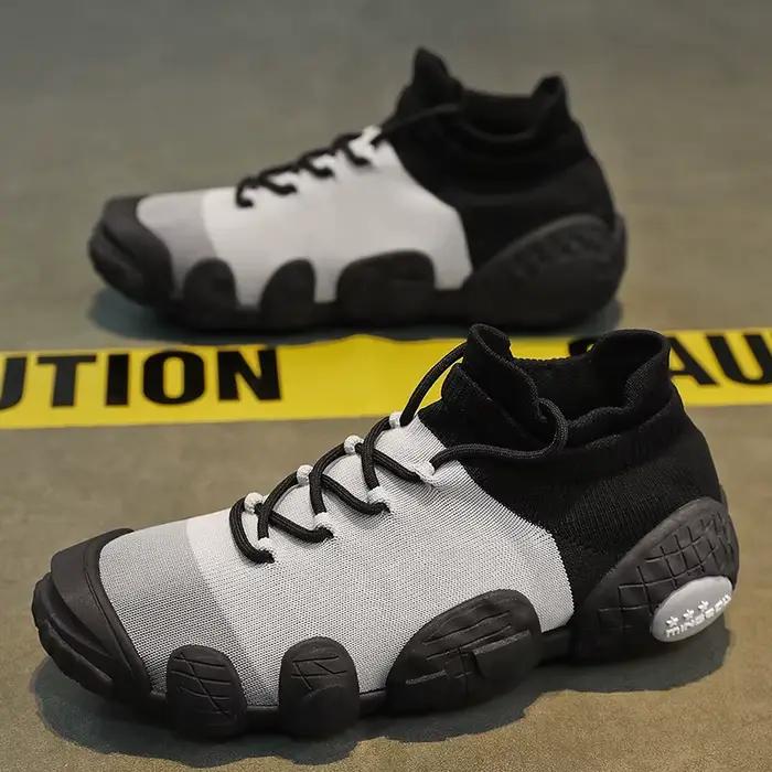 Chaussures décontractées pour hommes