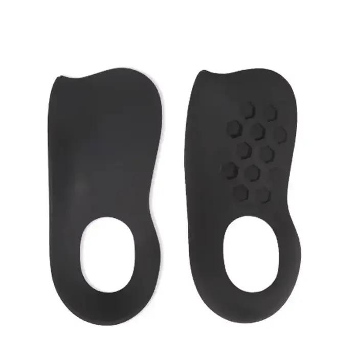 1 paire de semelles orthopédiques pour pieds plats