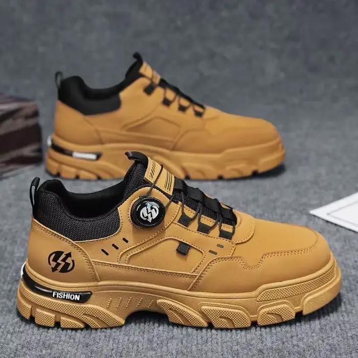 Chaussures d'été décontractées pour hommes