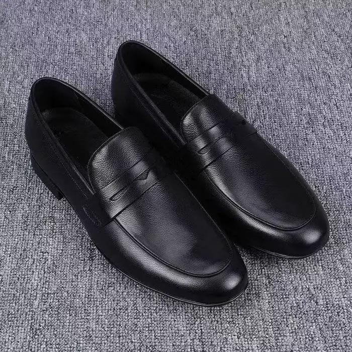 Chaussures décontractées pour hommes