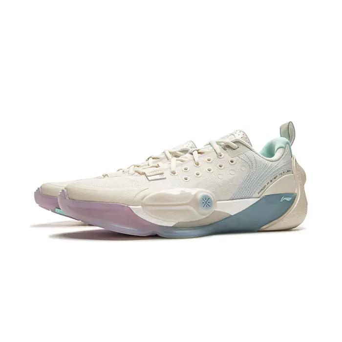 Li-Ning WADE ALL CITY 13