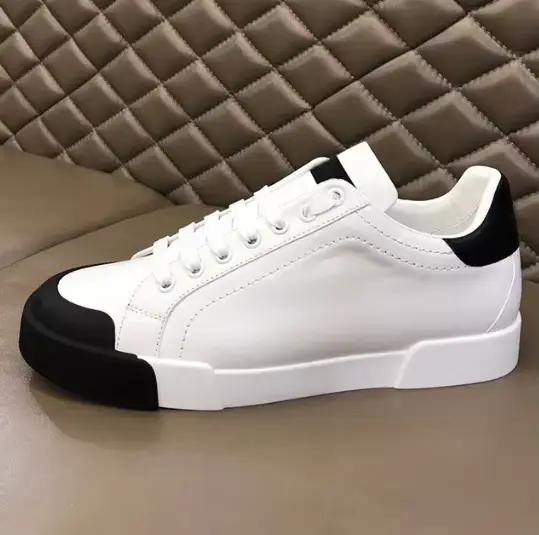 Baskets de luxe pour hommes et femmes