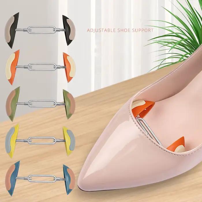 Mini civières de chaussures portables pour hommes et femmes
