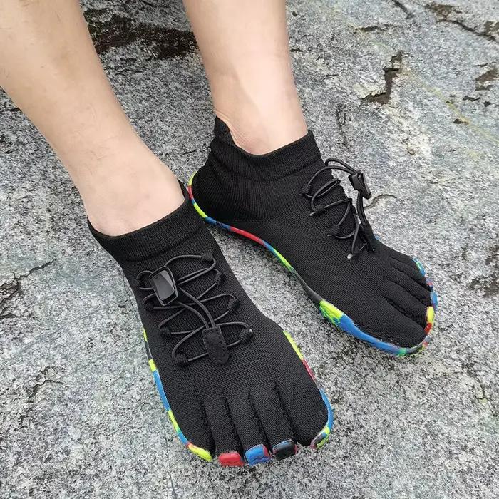 Chaussures aquatiques FiveFingers pour hommes