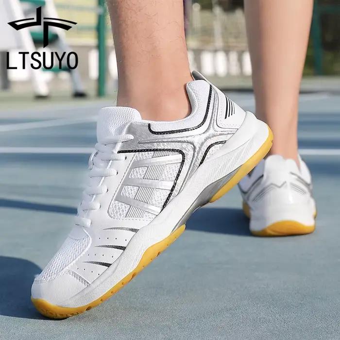 Chaussures d'entraînement professionnelles haut de gamme pour hommes