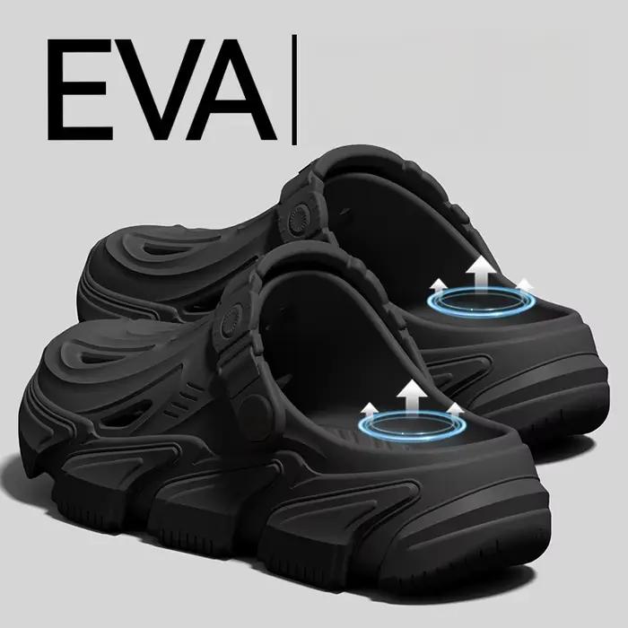Sabots pour hommes, nouveau style printemps-été
