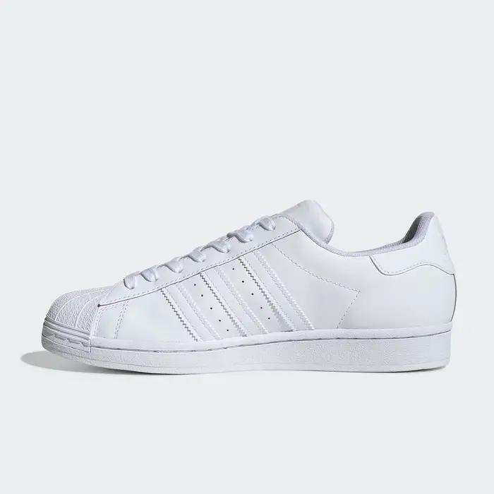 Adidas Originals baskets décontractées Superstar pour hommes EG4960 printemps 2020