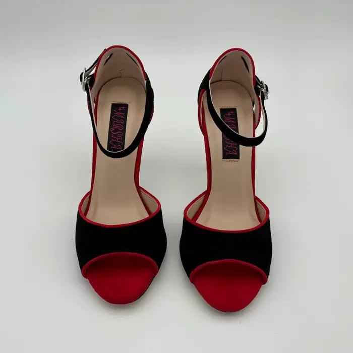 Sexy nouvelles chaussures de danse de Tango argentin