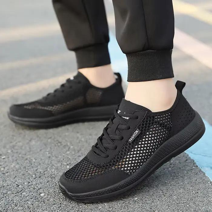 Chaussures de tennis pour hommes