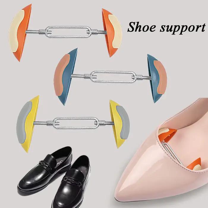 Mini civières de chaussures portables pour hommes et femmes