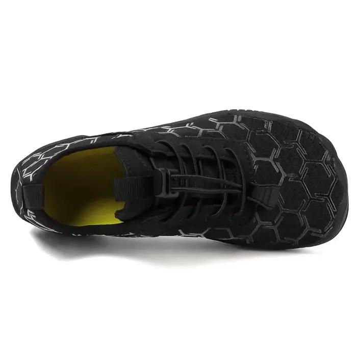 Chaussures pieds nus pour enfants garçons filles minimaliste zéro chute baskets enfant en bas âge petit grand