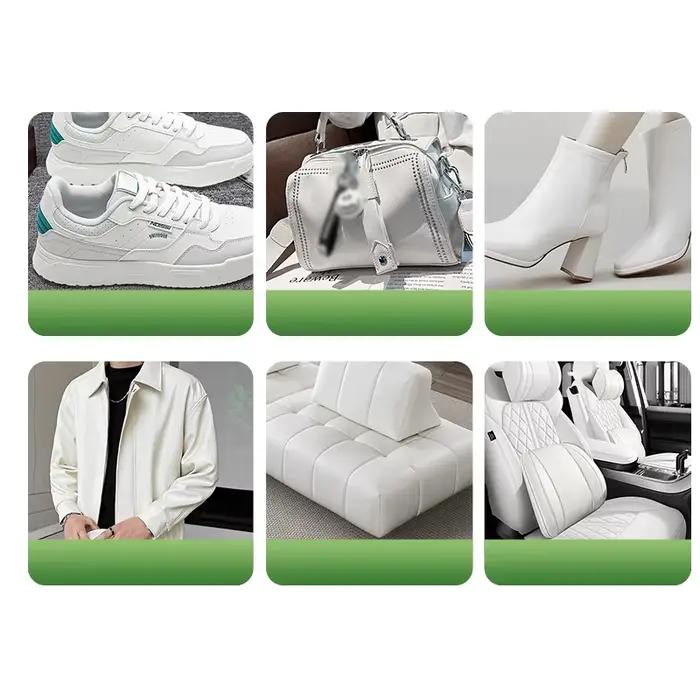 Stylo de réparation pour baskets blanches