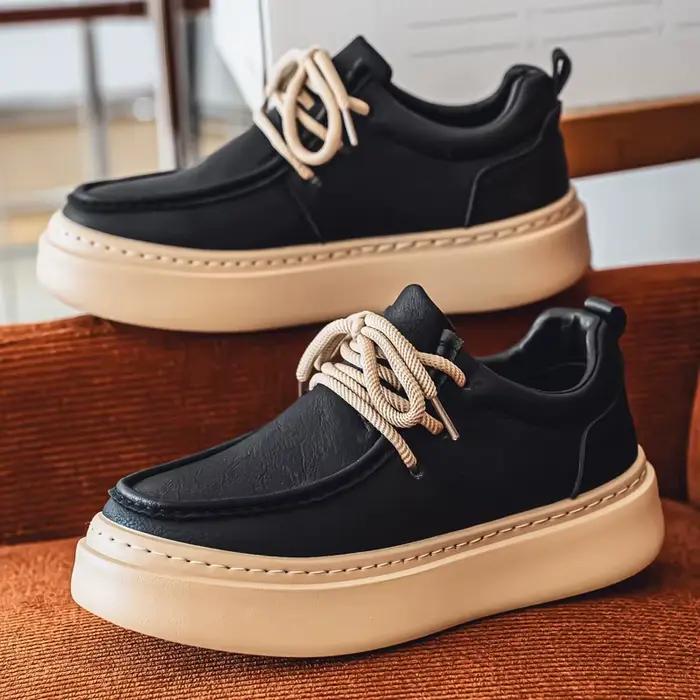 Chaussures décontractées pour hommes