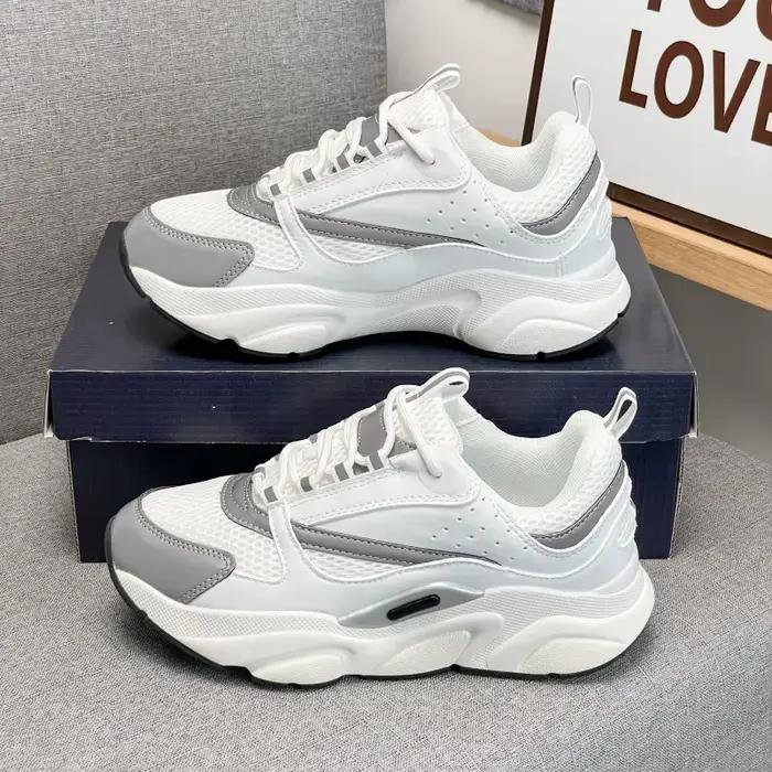 Chaussures décontractées pour hommes de marque