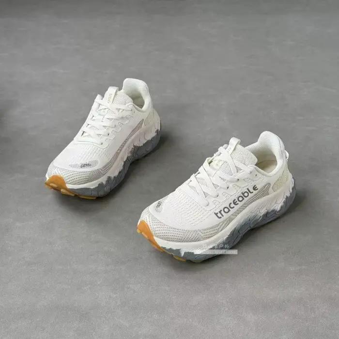 Chaussures de trail running tendance 2026 baskets chaussettes de créateur antidérapantes chaussures athlétiques pour hommes femmes unisexes occasions spéciales