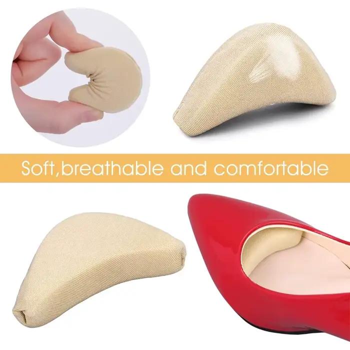 Coussinet de chaussure pour l'avant-pied
