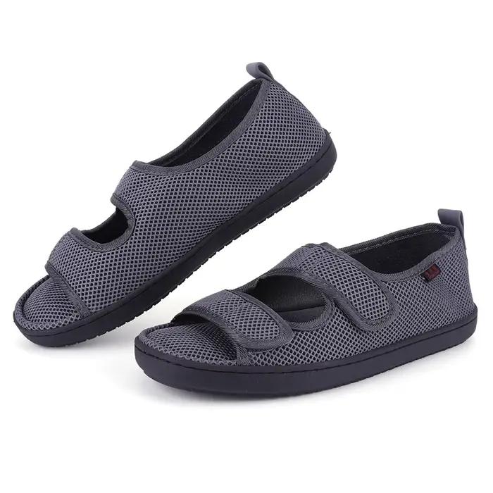 Sandales pour diabétiques