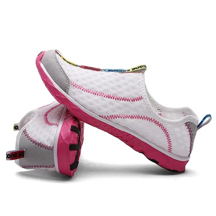 Chaussures de randonnée Socone pour hommes et femmes