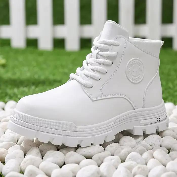 Chaussures de marche à bout large pour pieds nus