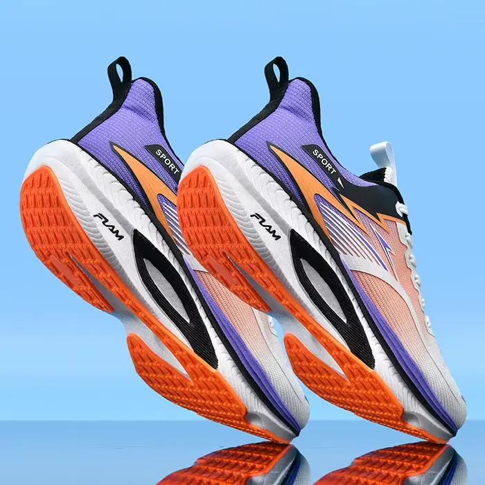 Chaussures de course pour hommes