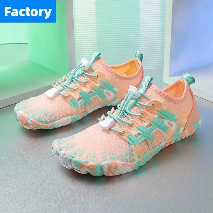 Chaussures aquatiques pour femmes et hommes