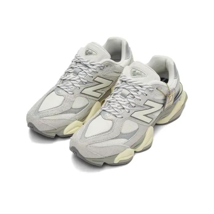 New Balance NB 9060 Baskets basses décontractées unisexes