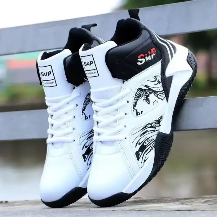 Chaussures de basketball tendance