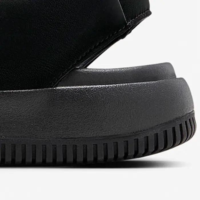 Nike Authentic Summer New Sandales de sport légères, respirantes et résistantes à l'usure pour femmes FJ6043-001